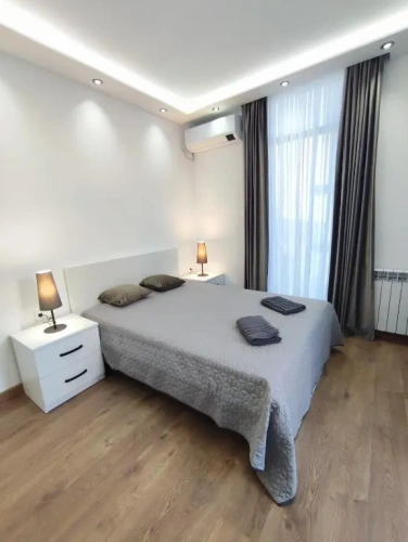 Standard Villa