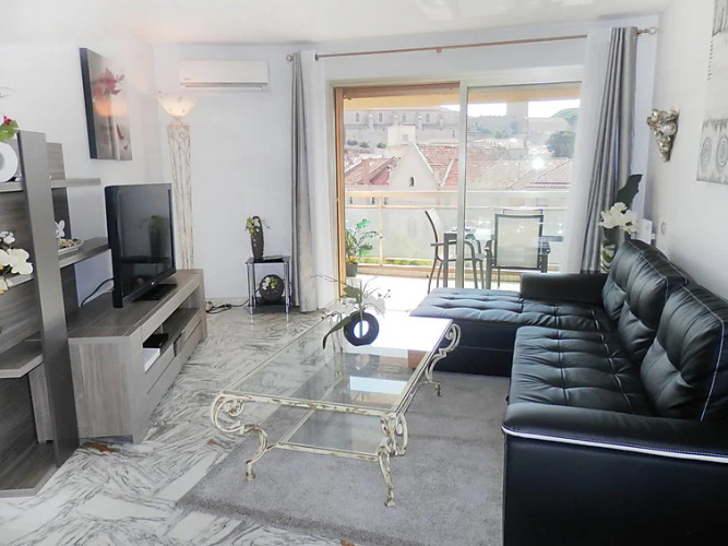 Apartment Le Bay