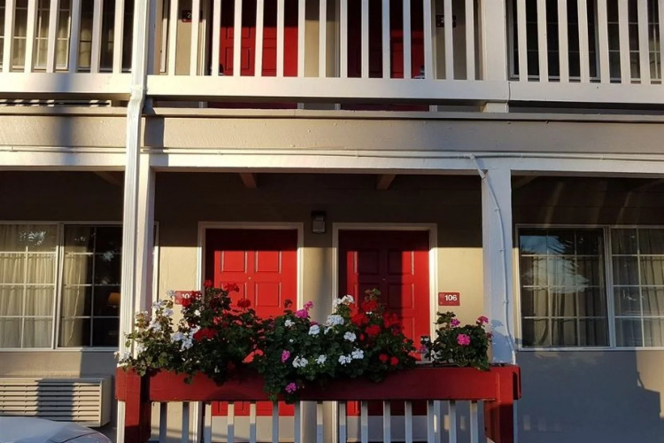 Hotelbild