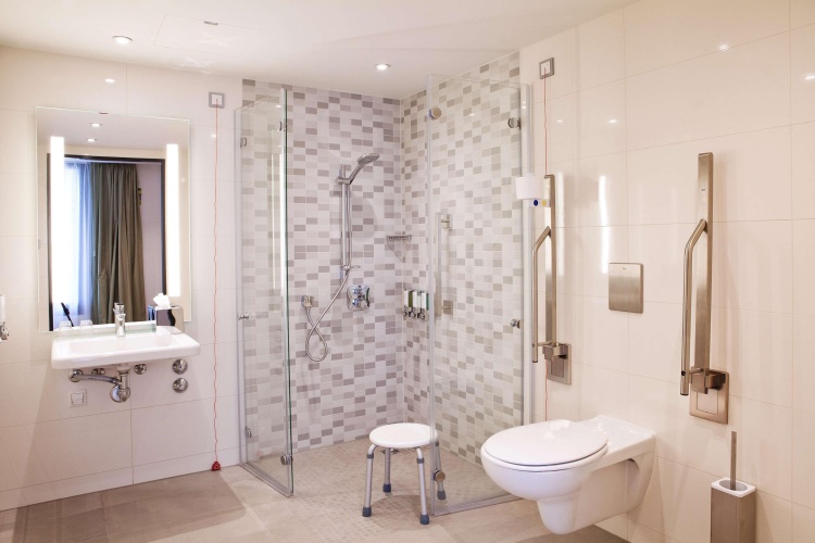 Hampton by Hilton Aachen Tivoli photo 13