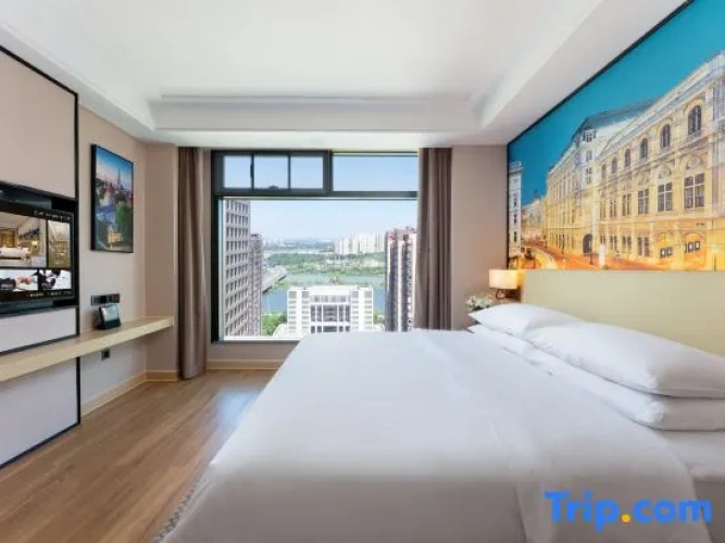 Executive Double Suite