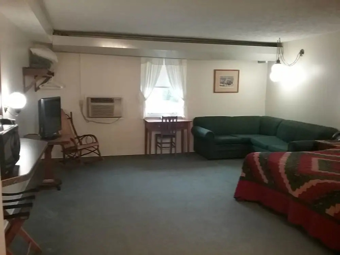 The Casselman Inn