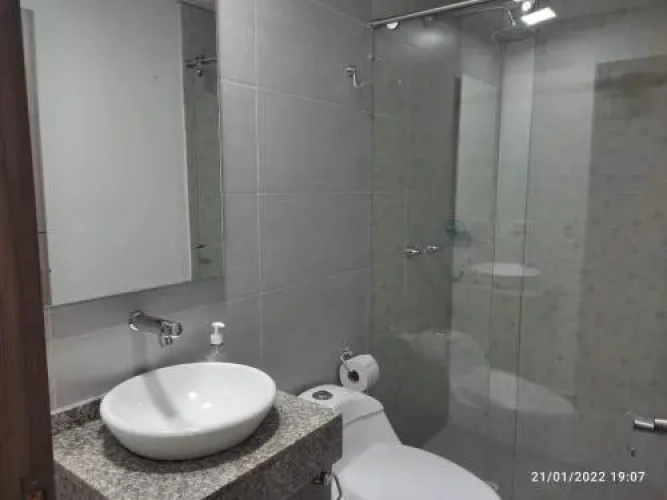 Hotel Petrona