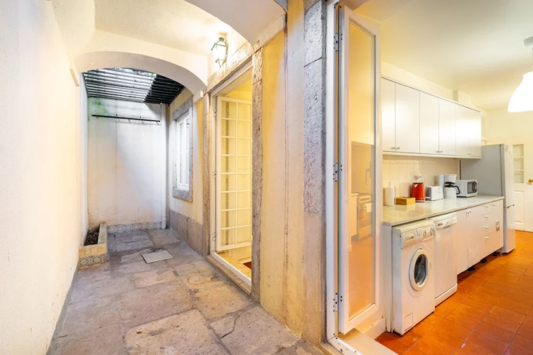 São Bento Central Apartment