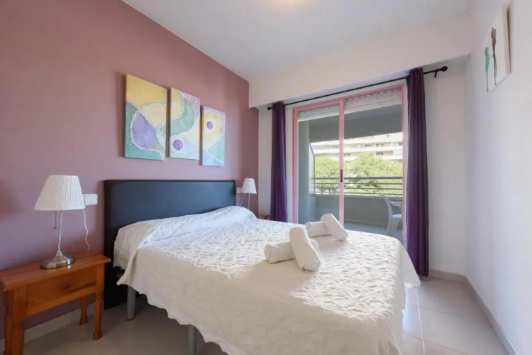 Apartamentos Nuevo México C 341