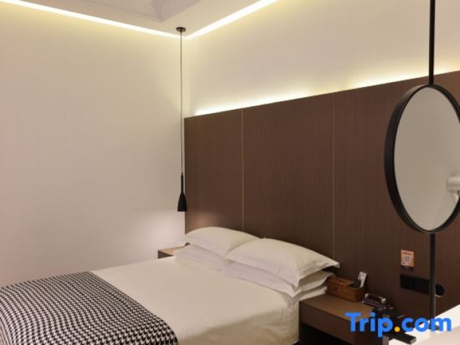 Standard Duplex room