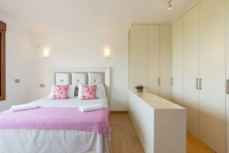 Malagasuite Private Deluxe Villa