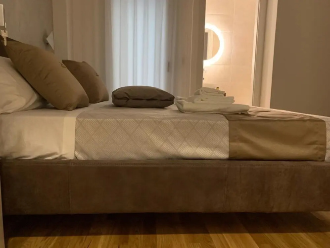Les 3 Chambres