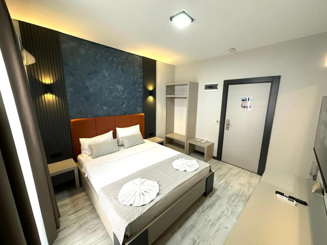 Ale Park Hotel