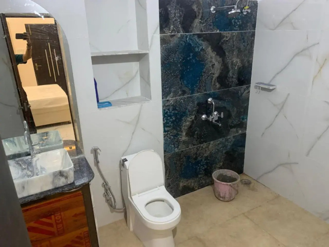 "Shree" Home Stay