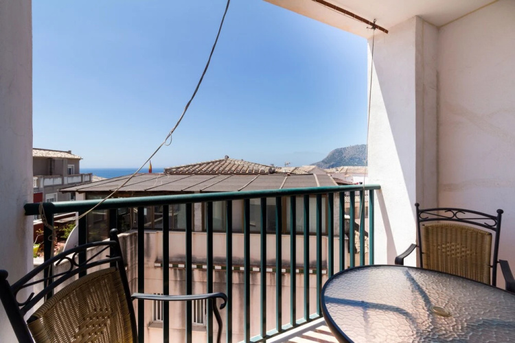 Apartamento Marisol