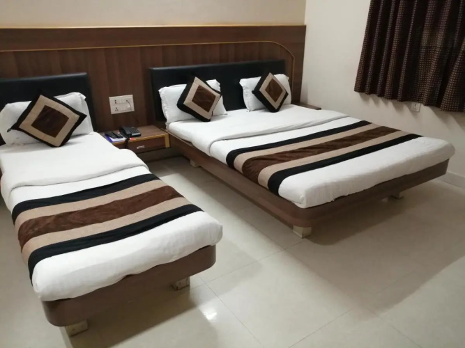 Hotel Nand Nandan