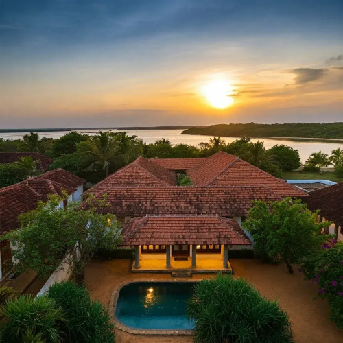 Mirage inn