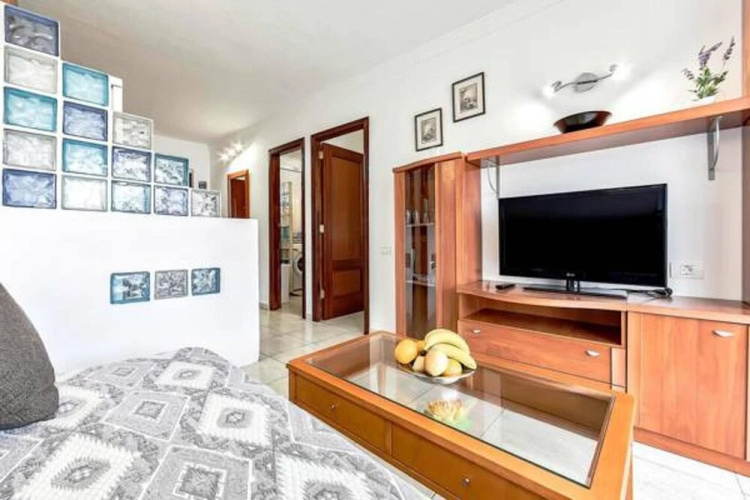 Apartment Av. V Centenario