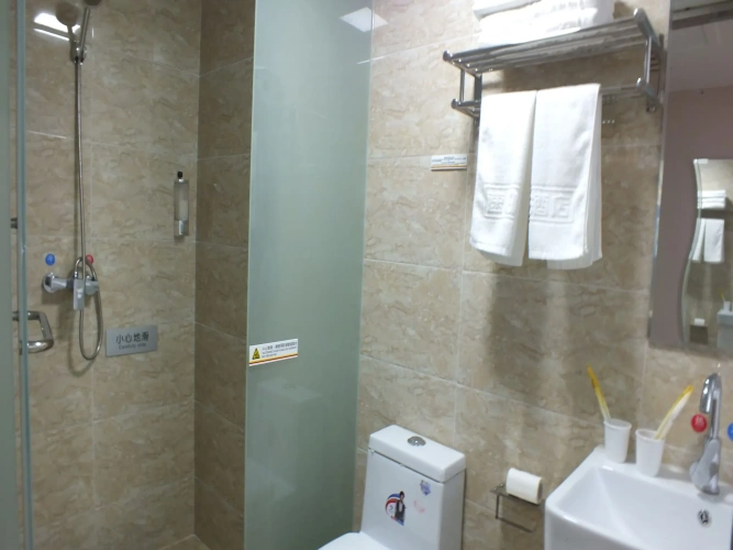 Business Double room