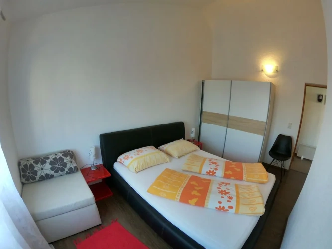 Classic Double Apartment
