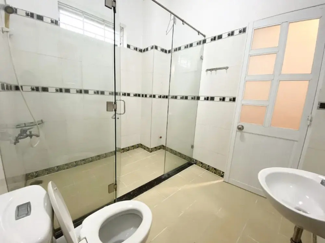 Tran Duy City Home 6