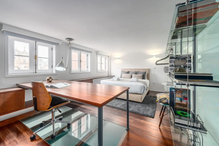 GuestReady - Subzero Design