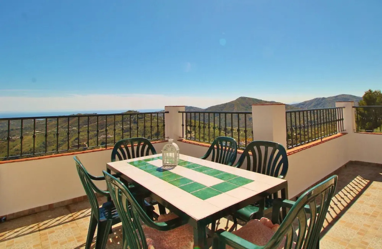1065 Villa el Ventorrillo