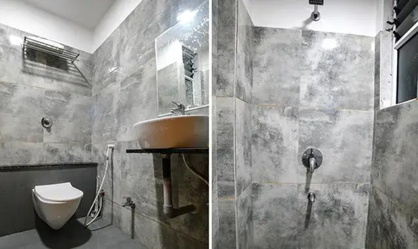 FabHotel Royal Palace Indore