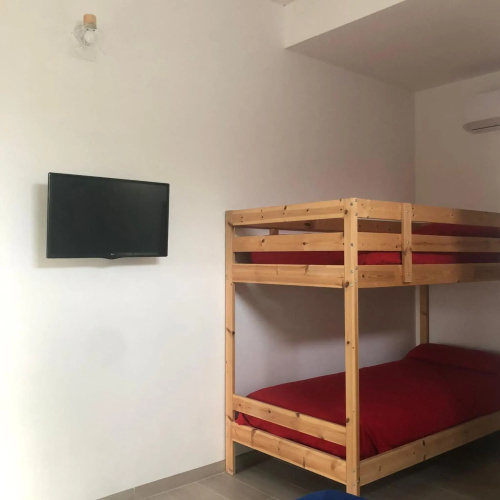 B&B Pozzo dei Desideri