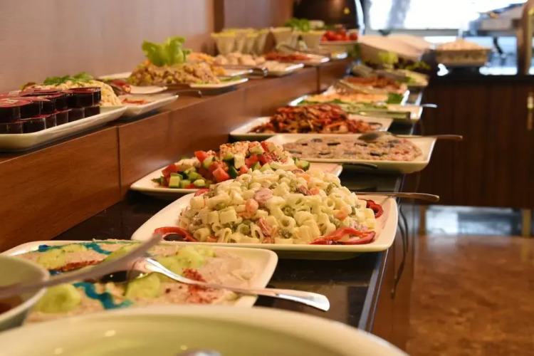 Фотография отеля