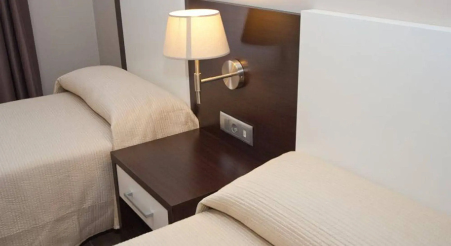 Apartahotel & Spa Jacetania