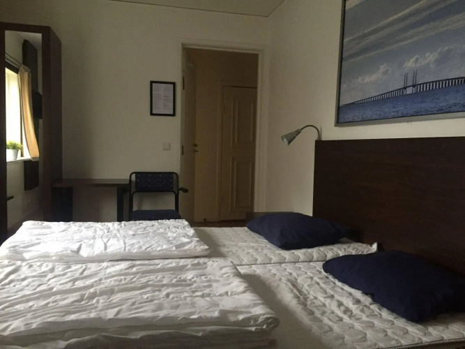 Nyckelbo Vandrarhem - Hostel