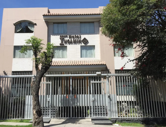 Imagen del hotel