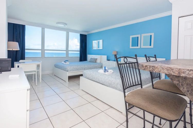 Girasole Suites