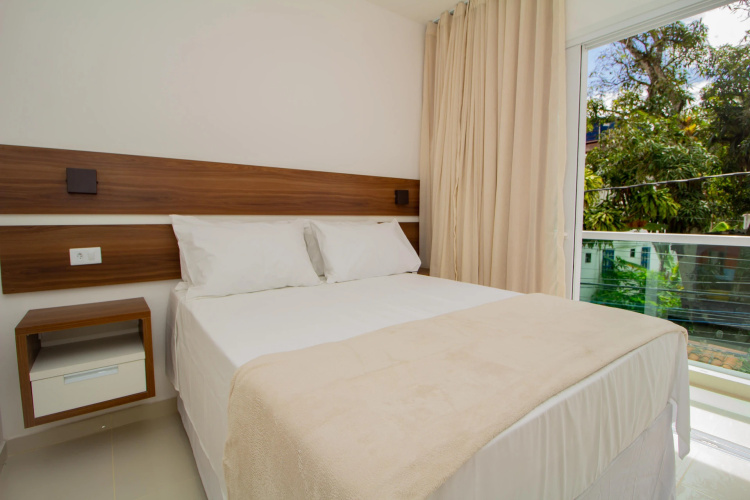 Bella Vida Suites e Apartamentos