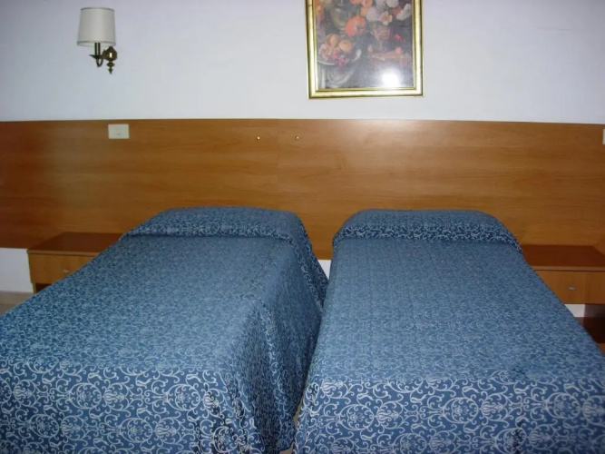 Residence Lodi