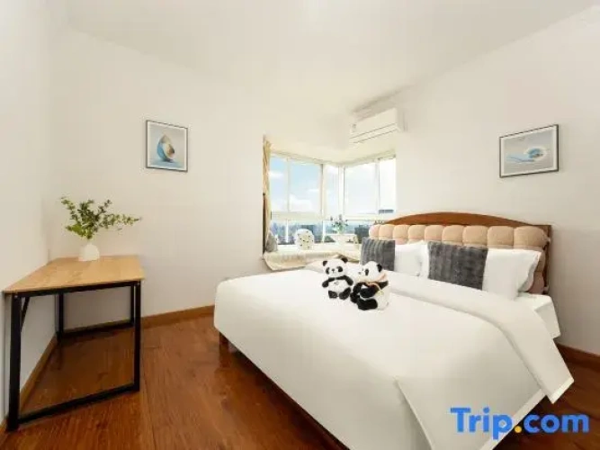 Sextuple Suite with city view