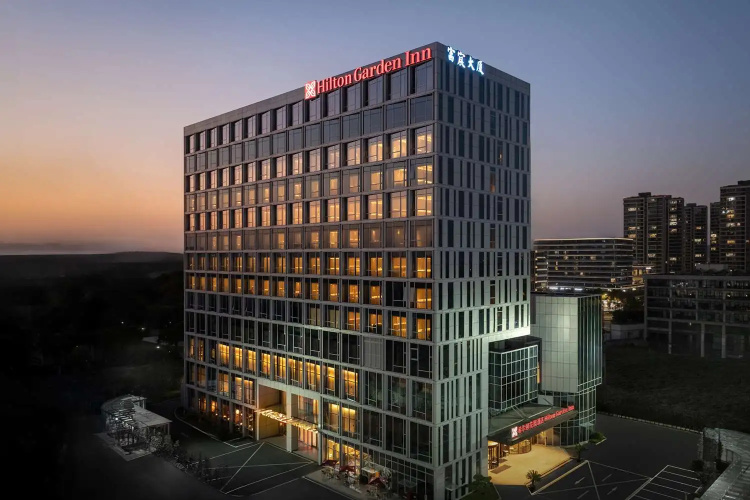 Hotelafbeelding
