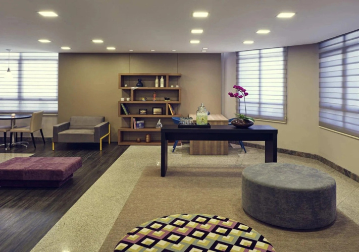 Mercure Florianopolis Centro