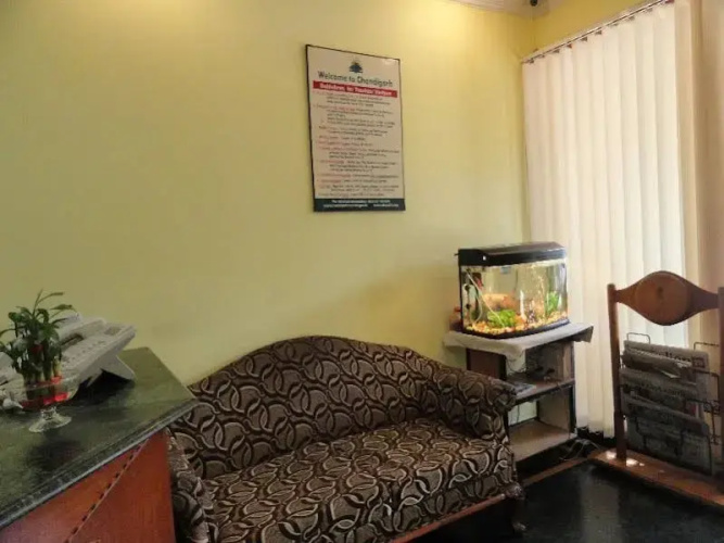 Hotel Mark