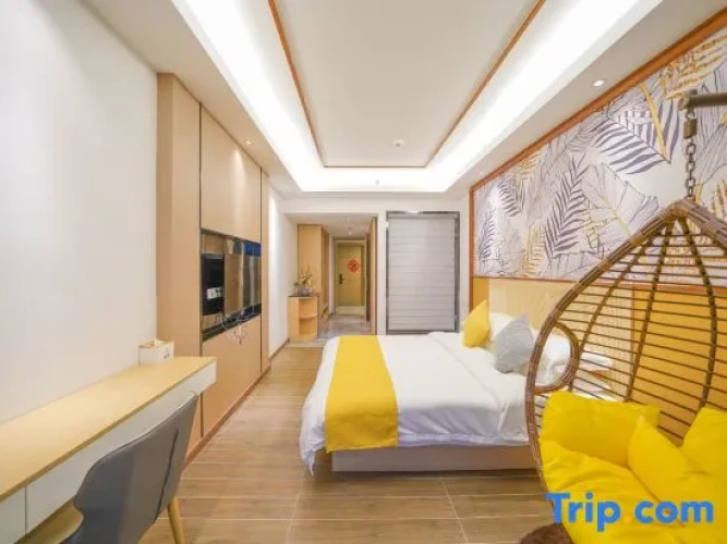 Double Apartment