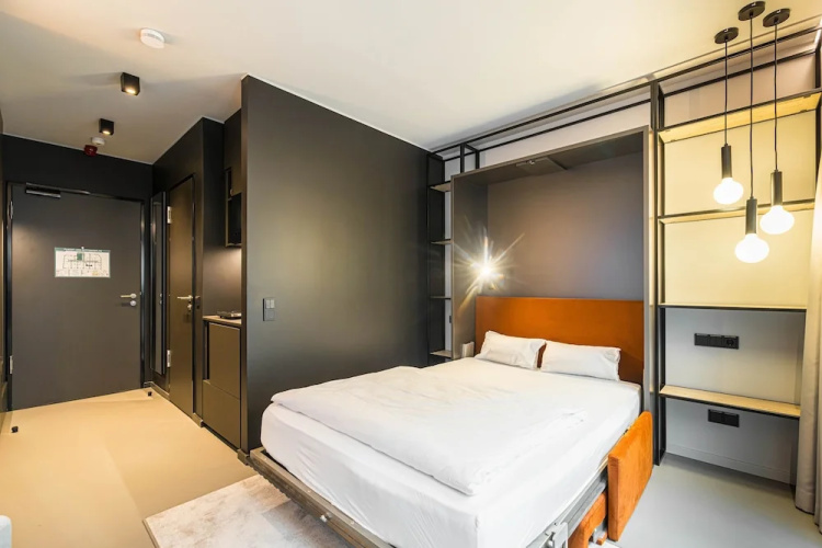 Hotelafbeelding