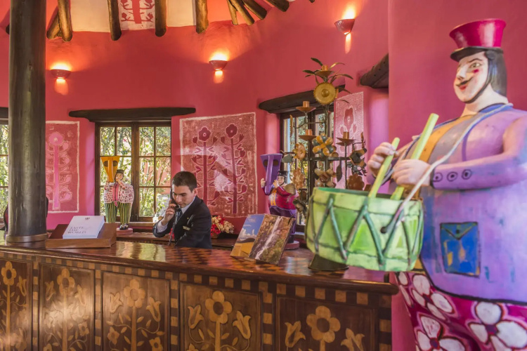 Sol & Luna  Bungalows