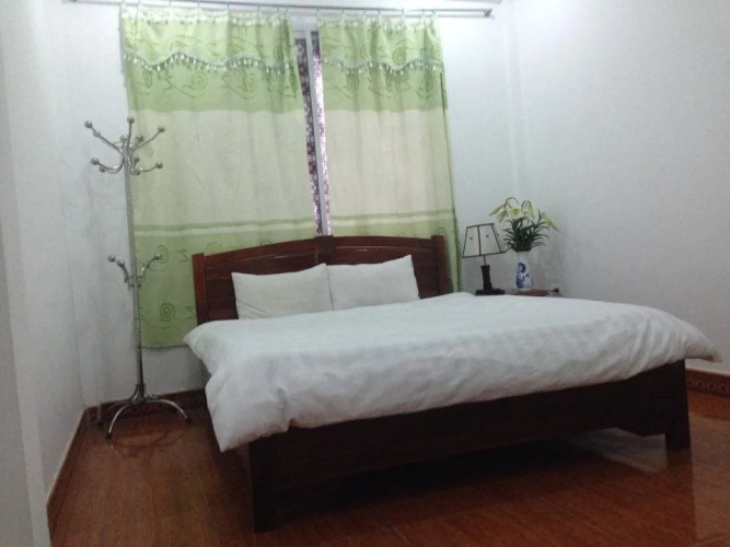 Hanoi Blue Star Hostel