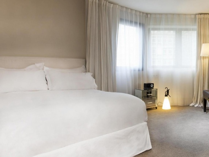 Superior room
