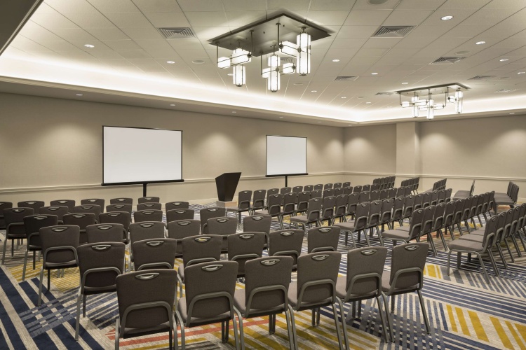 Hyatt Regency Phoenix photo 19