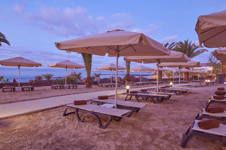 Dreams Lanzarote Playa Dorada Resort & Spa photo 30