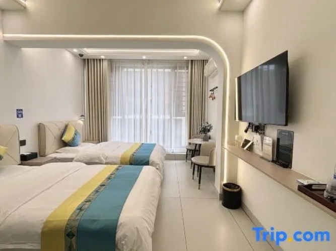 Premium Double room