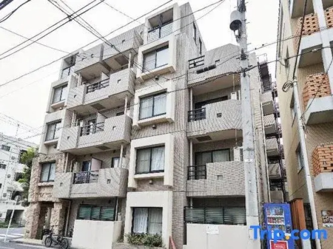 Winbel Duet Ebisu No. 5