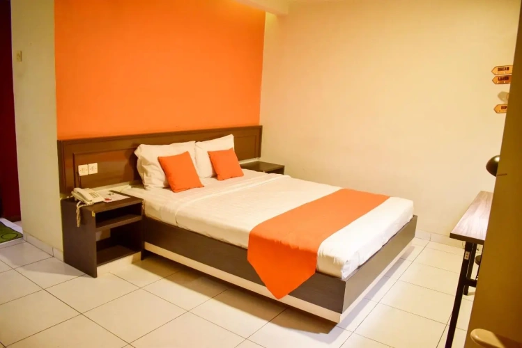 Superior Single room