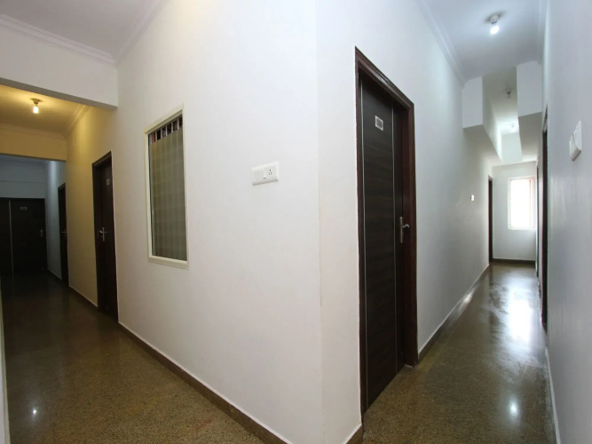 Fabexpress Goyal Residency