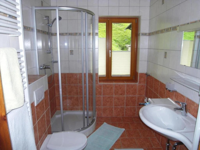Haus Grugger