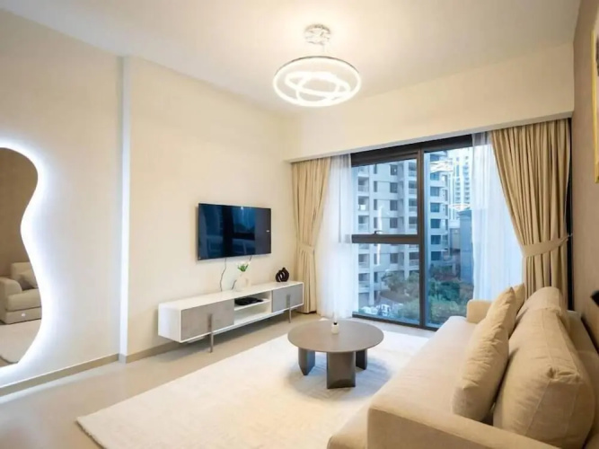 Mh- Emaars Finest 1- Bedroom Ref-5005