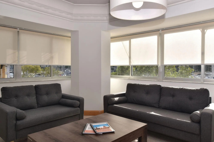2 Bedroom Apartment - Spacious, Bright & Central - 4